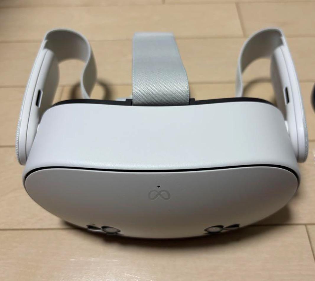  quest3s (128GB)中古品