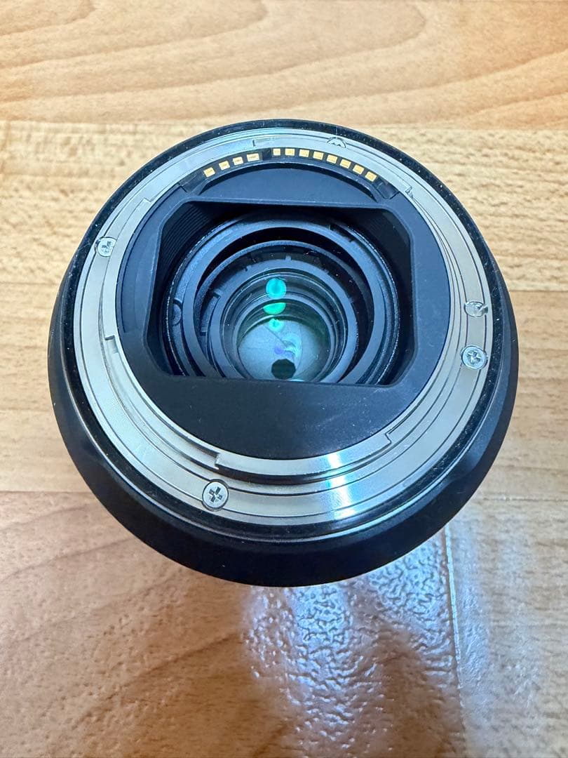 レンズ(ズーム) Canon RF24-105mm F4 L IS USM