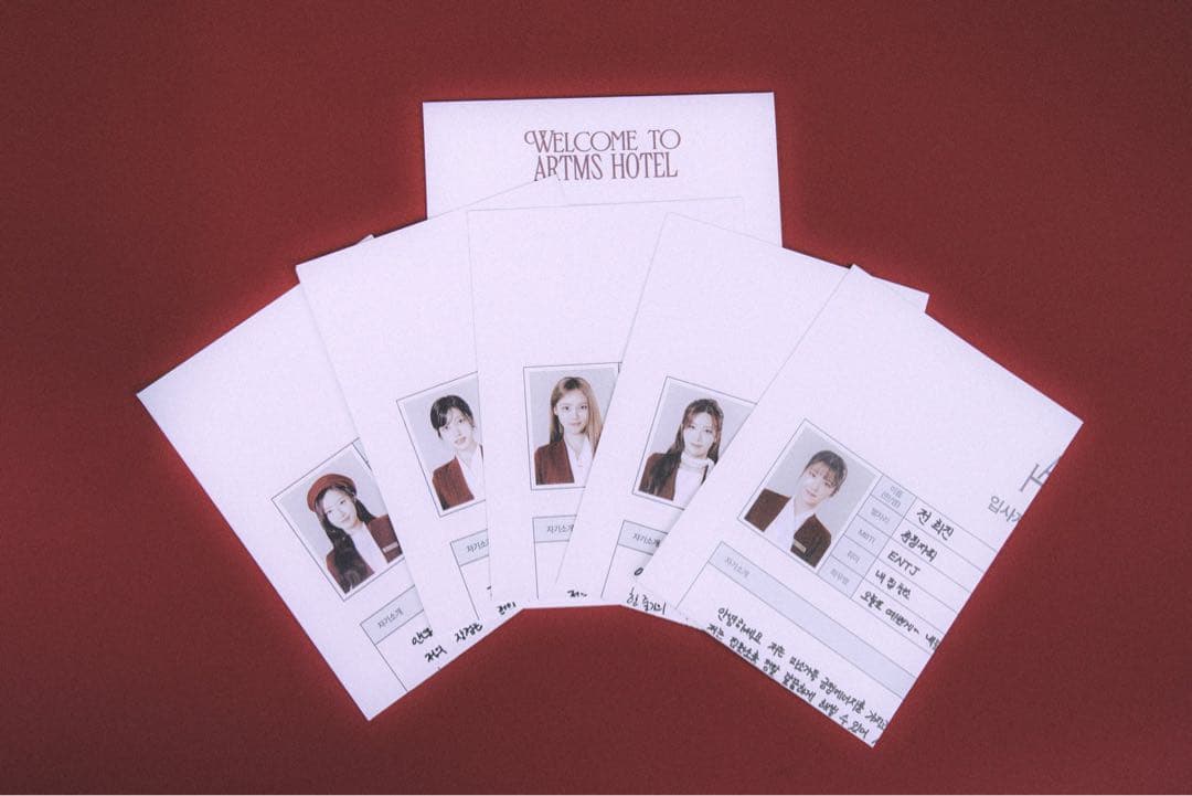 ARTMS FCキット 新品未開封