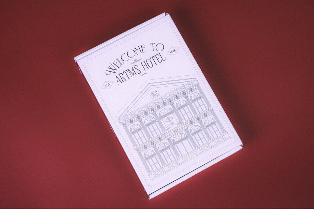 ARTMS FCキット 新品未開封