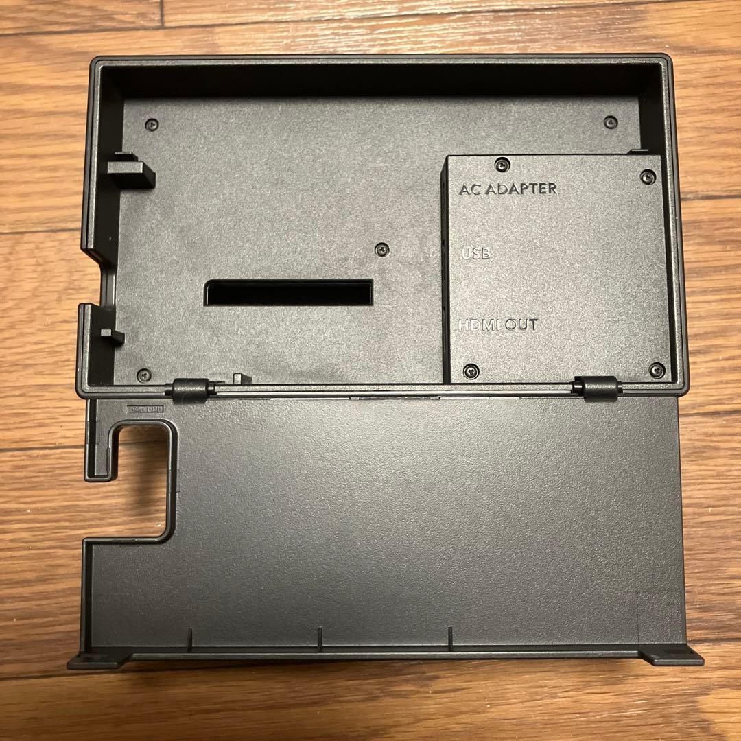 も*ん様 Nintendo Switch 本体 グレー