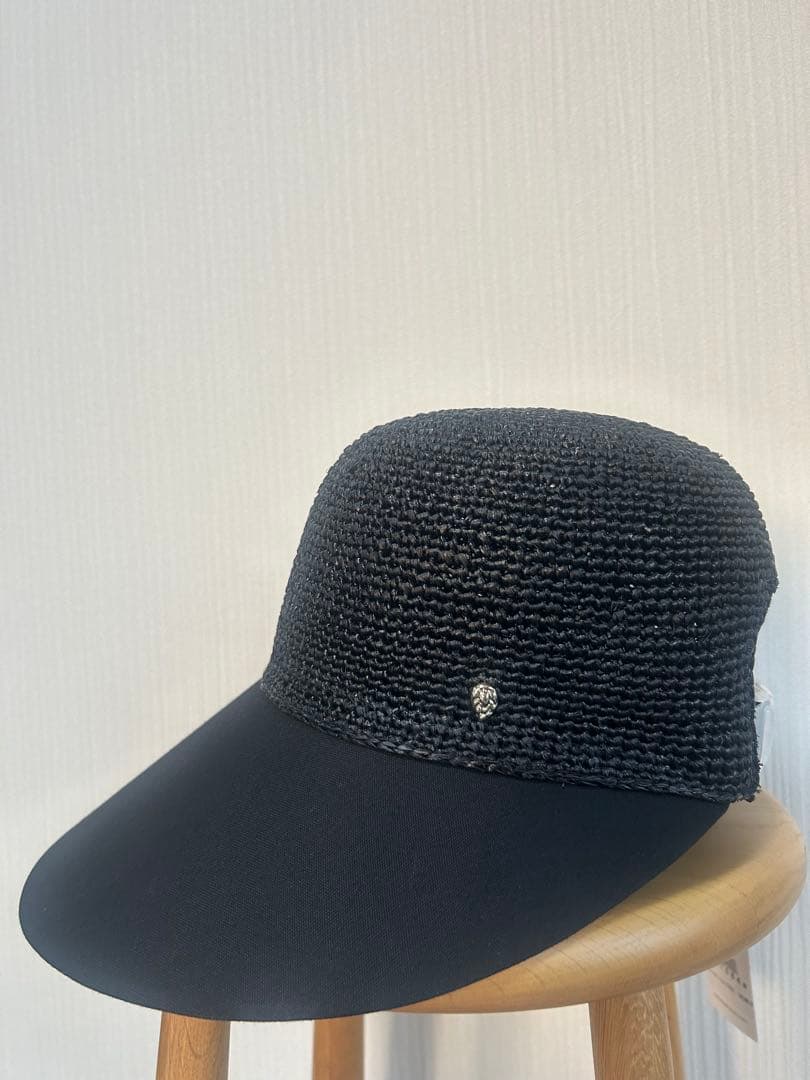 【即発送可能】タキマキ★新品未使用★ヘレンカミンスキー『Blaise』サンハット