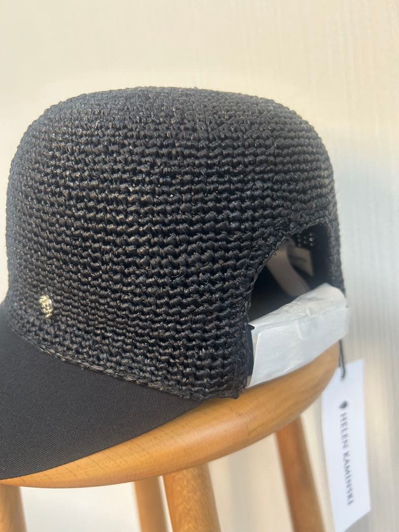 【即発送可能】タキマキ★新品未使用★ヘレンカミンスキー『Blaise』サンハット