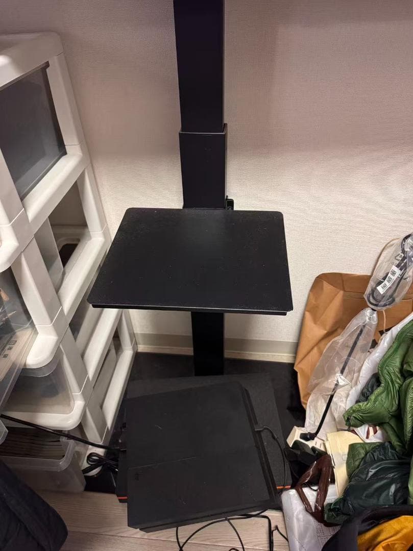 っぴ⭐︎　LG テレビ 65型4Kチューナー OLED65A2PJA