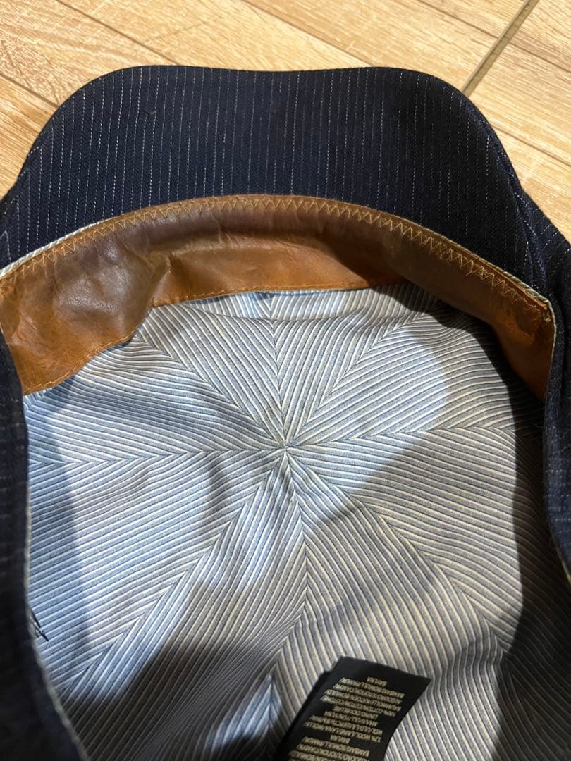 RRL キャスケット ニュースボーイ ラルフローレン