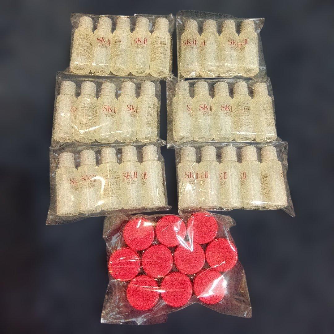 スキンパワーリニュークリーム×10 フェイシャルトリートメントエッセンス×29