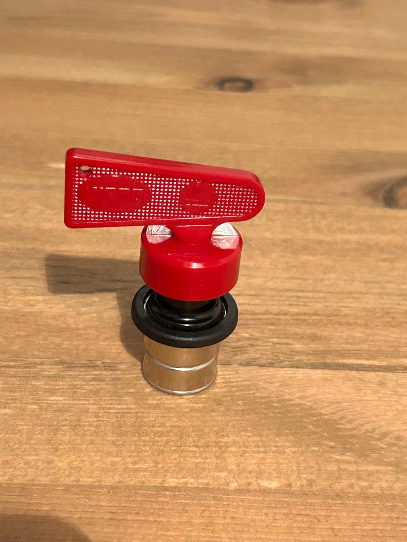 希少 当時物 ニスモ 旧ロゴ キルスイッチタイプ シガーライター