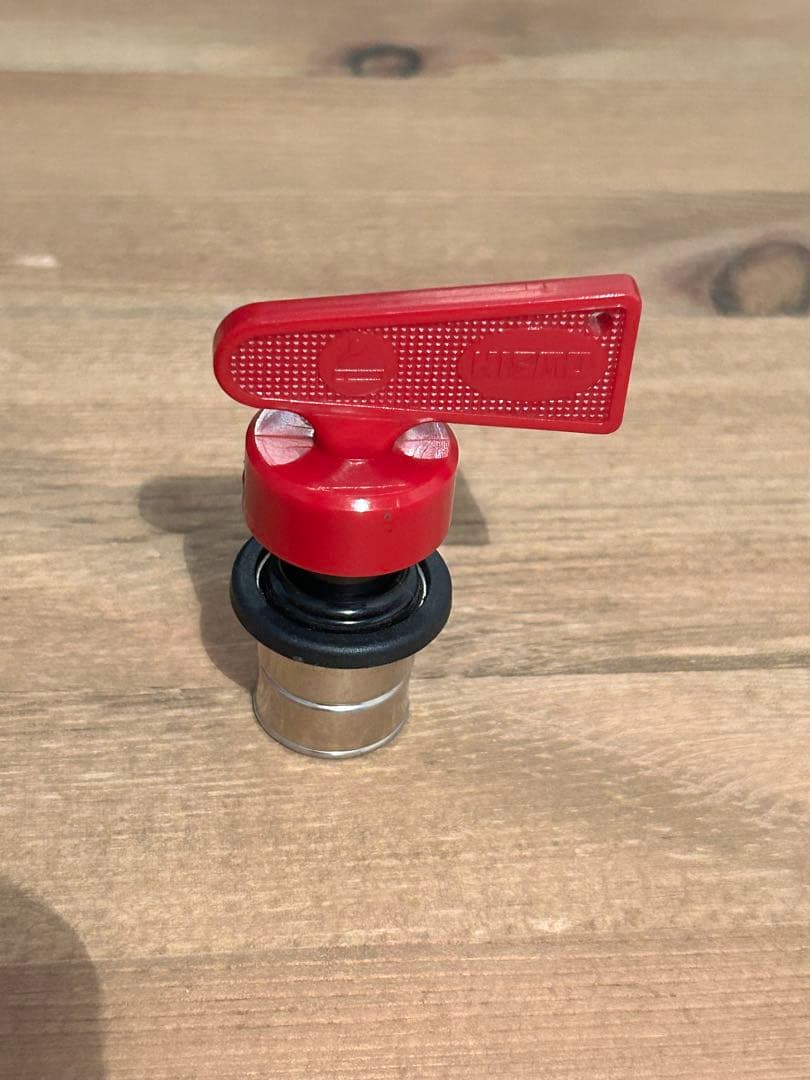 希少 当時物 ニスモ 旧ロゴ キルスイッチタイプ シガーライター