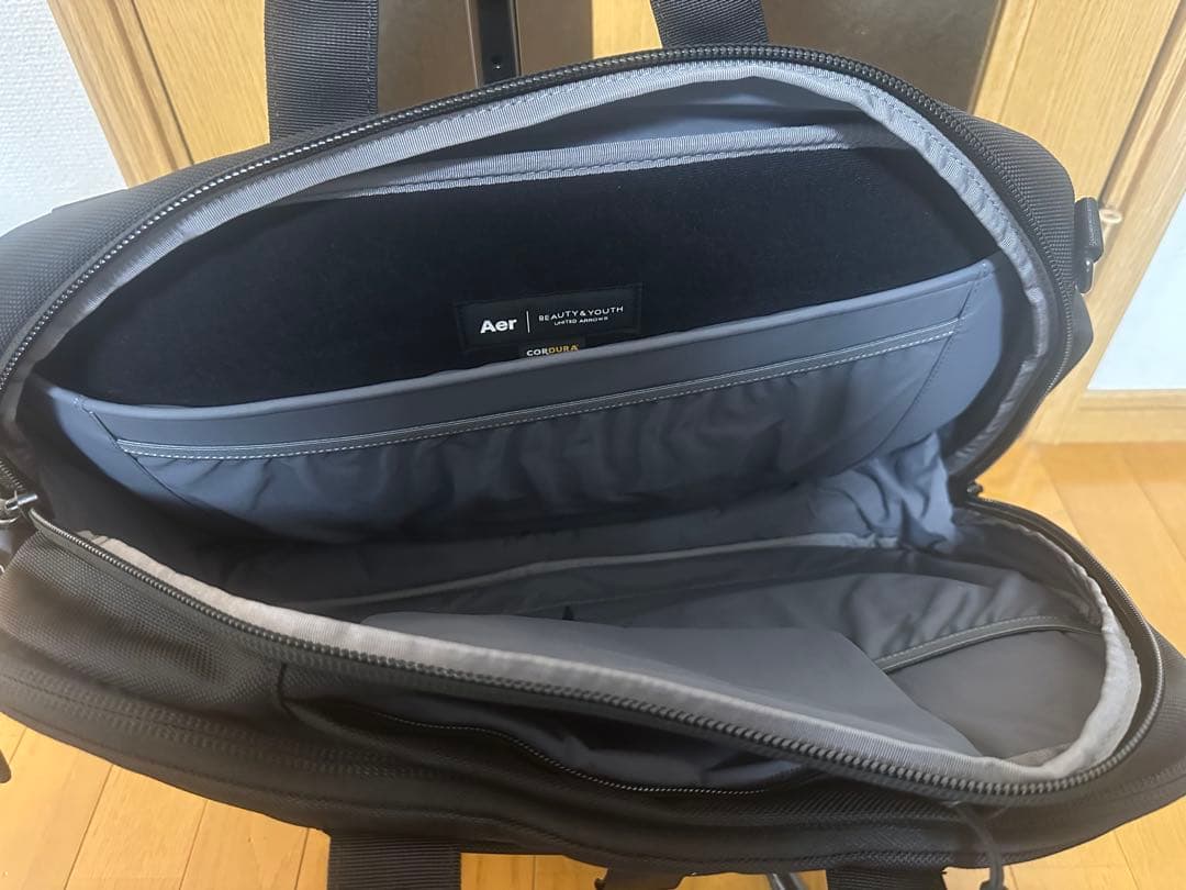 AER ユナイテッドアローズ ビューティ&ユース3way ブリーフ