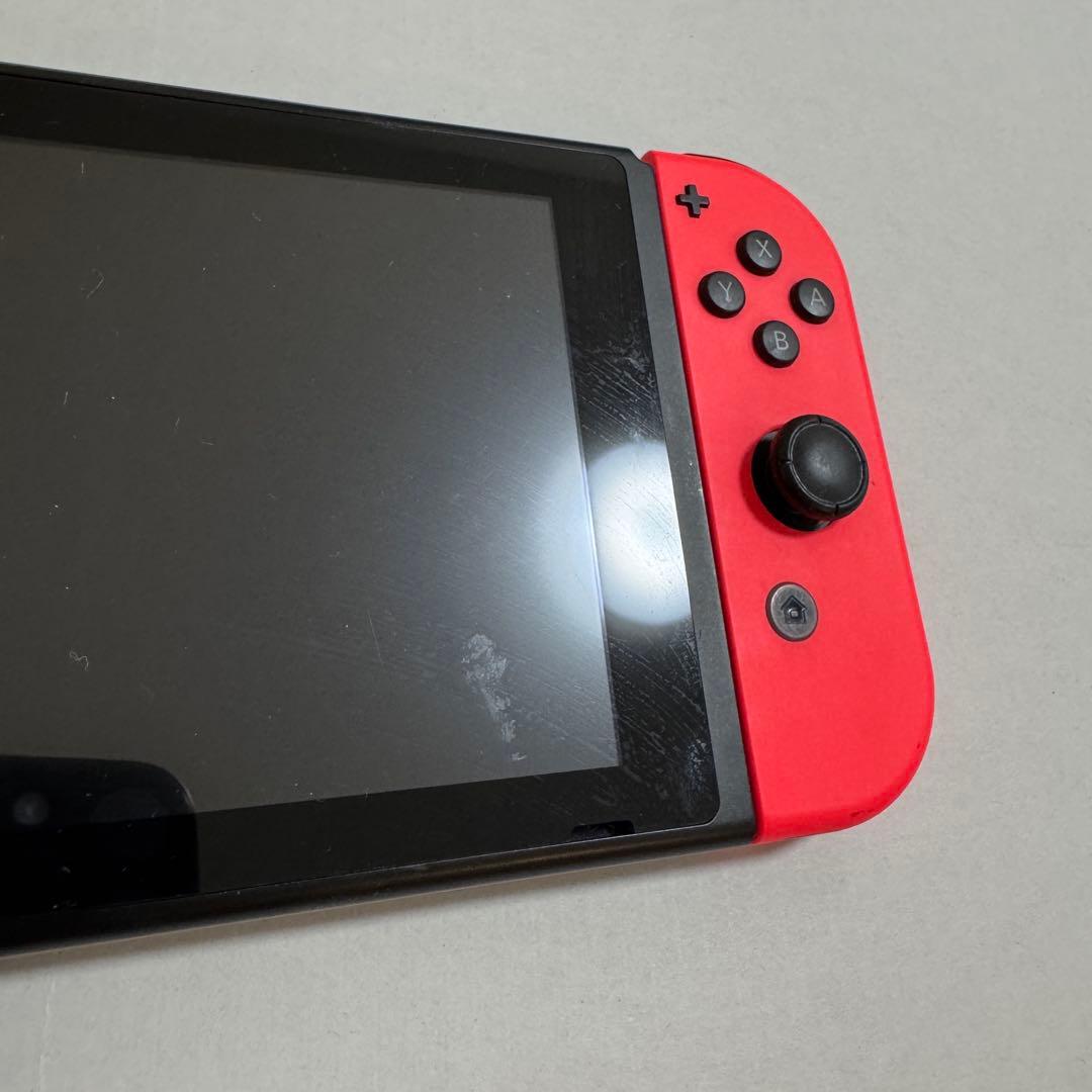 Nintendo Switch スプラトゥーン2 セット（本体＋ソフト＋付属品）