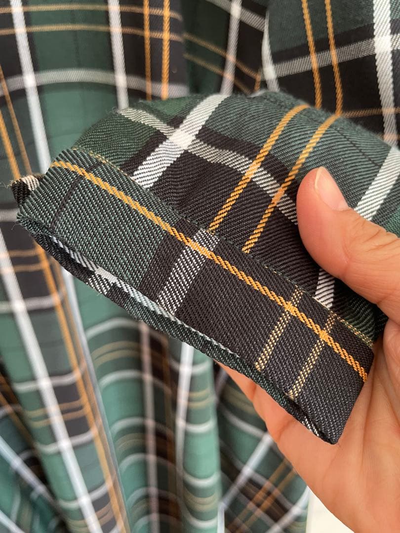 Thomas magpie ロングワンピース　size38 トーマスマグパイ