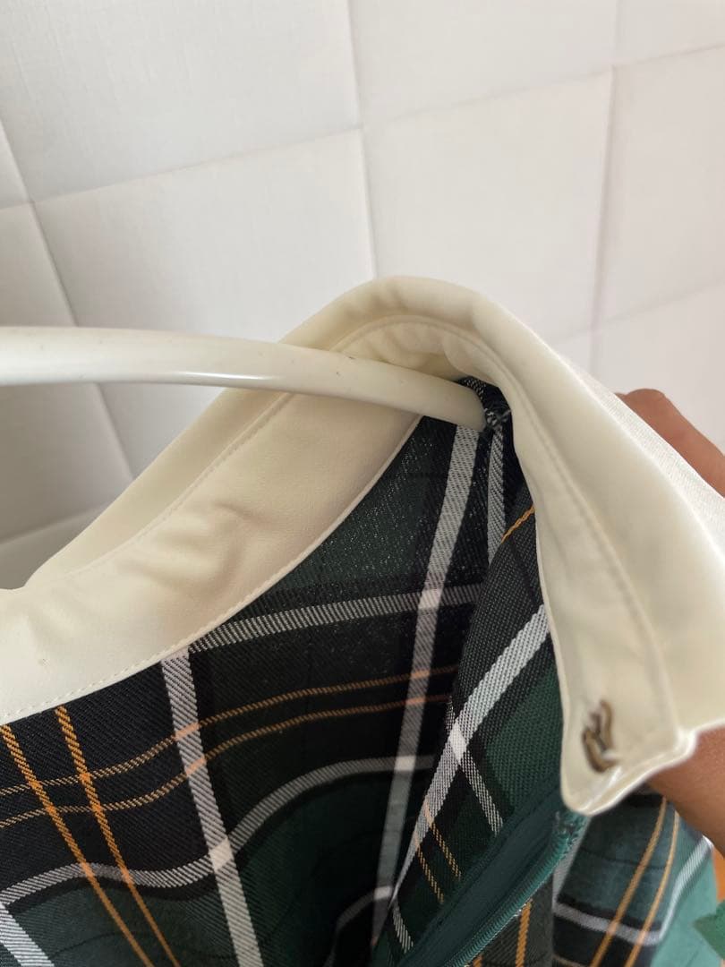 Thomas magpie ロングワンピース　size38 トーマスマグパイ