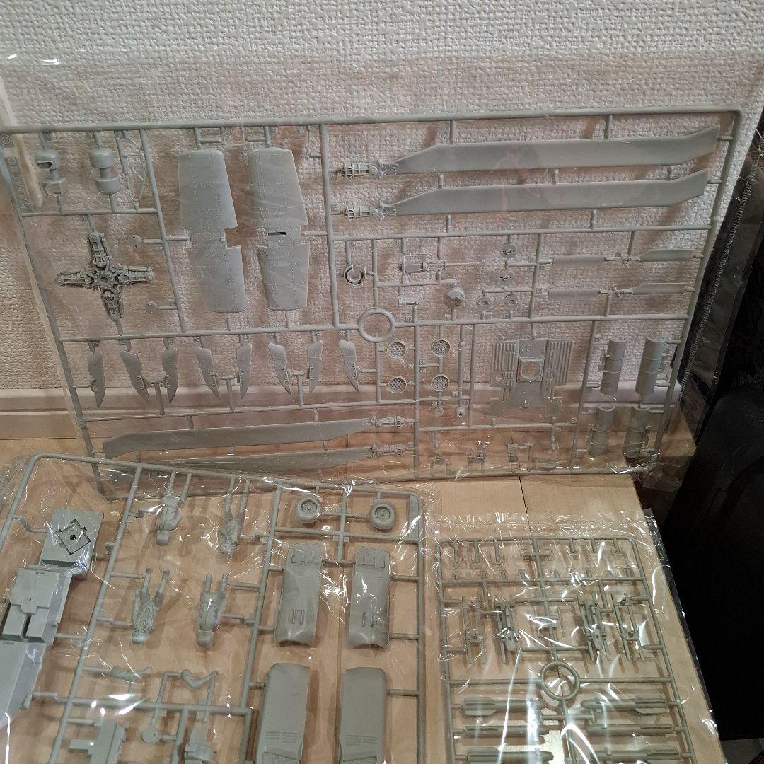 【モーモーさん専】AH-64A ApacheとMi-24V