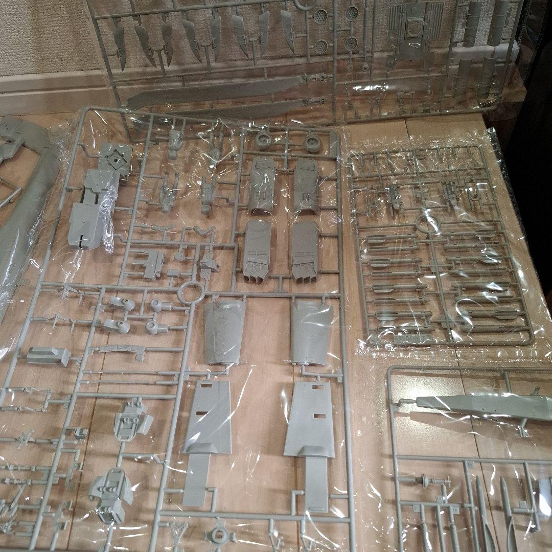 【モーモーさん専】AH-64A ApacheとMi-24V