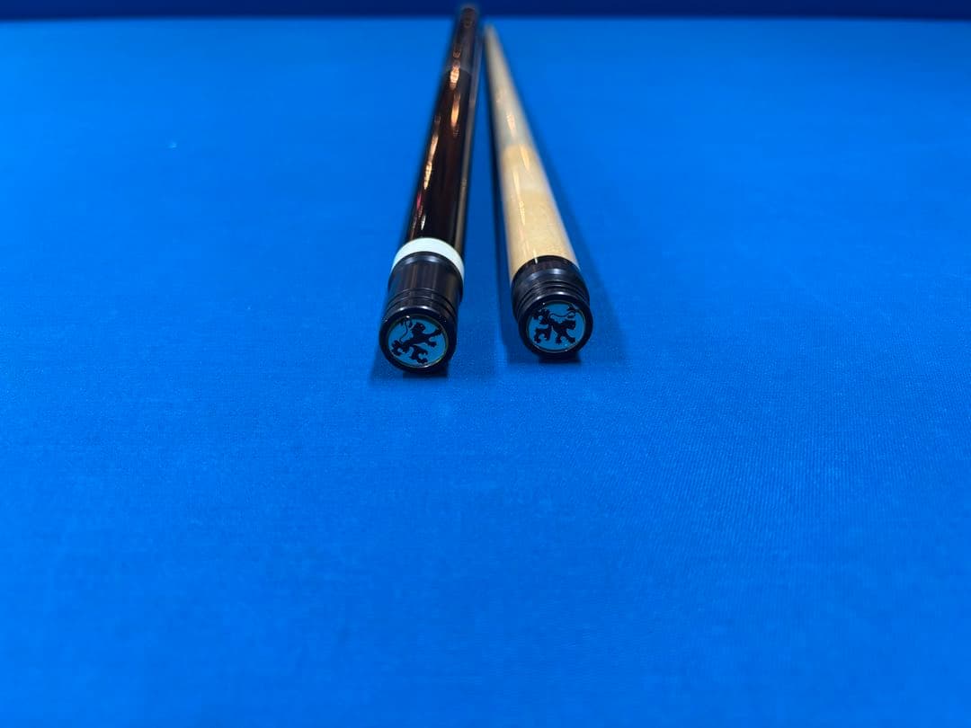 アダム MB-2 ブレイクキュー 廃盤品