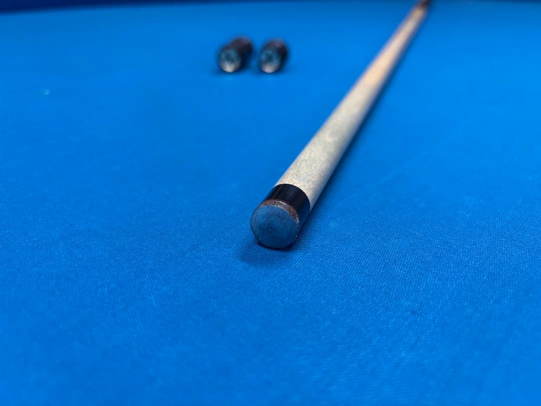 アダム MB-2 ブレイクキュー 廃盤品