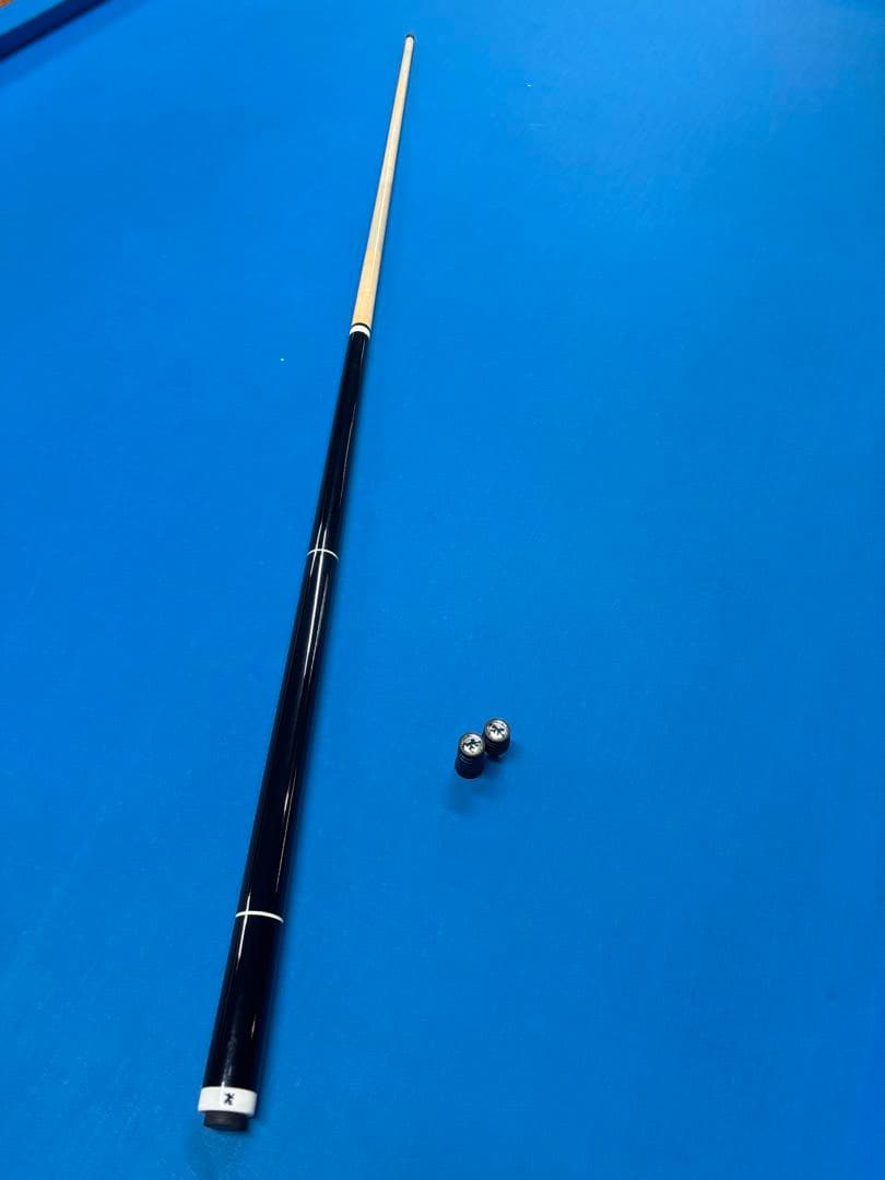 アダム MB-2 ブレイクキュー 廃盤品