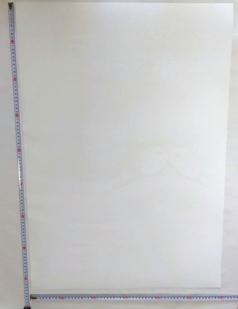 広瀬すず　A全ポスター 2種各1枚