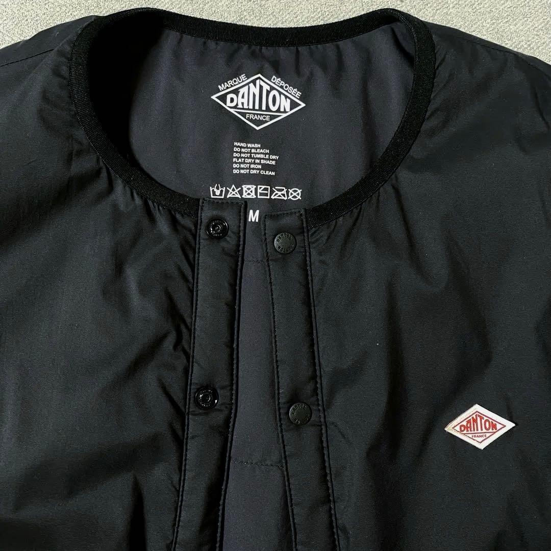DANTON インサレーションジャケット【M】