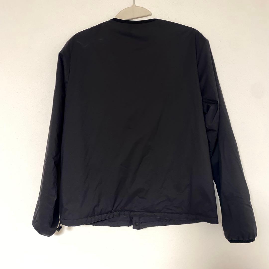 DANTON インサレーションジャケット【M】