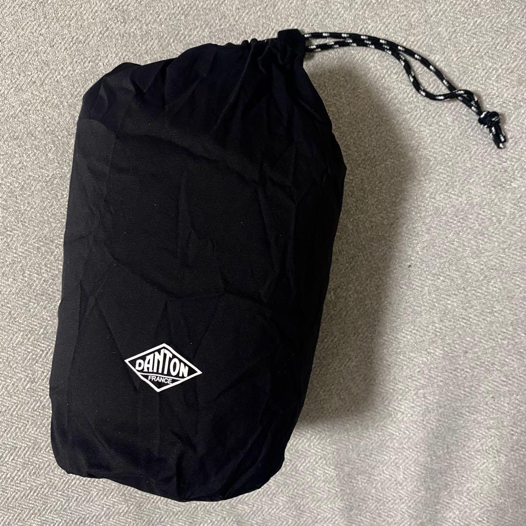 DANTON インサレーションジャケット【M】