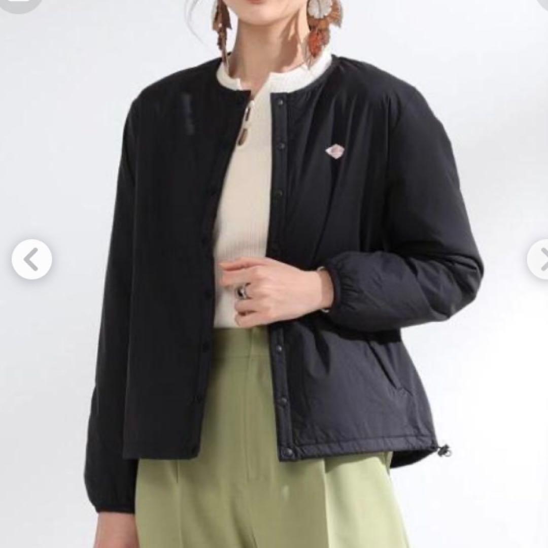 DANTON インサレーションジャケット【M】