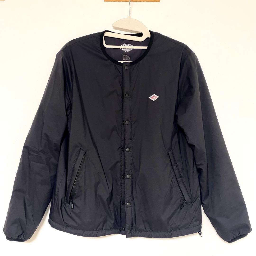 DANTON インサレーションジャケット【M】