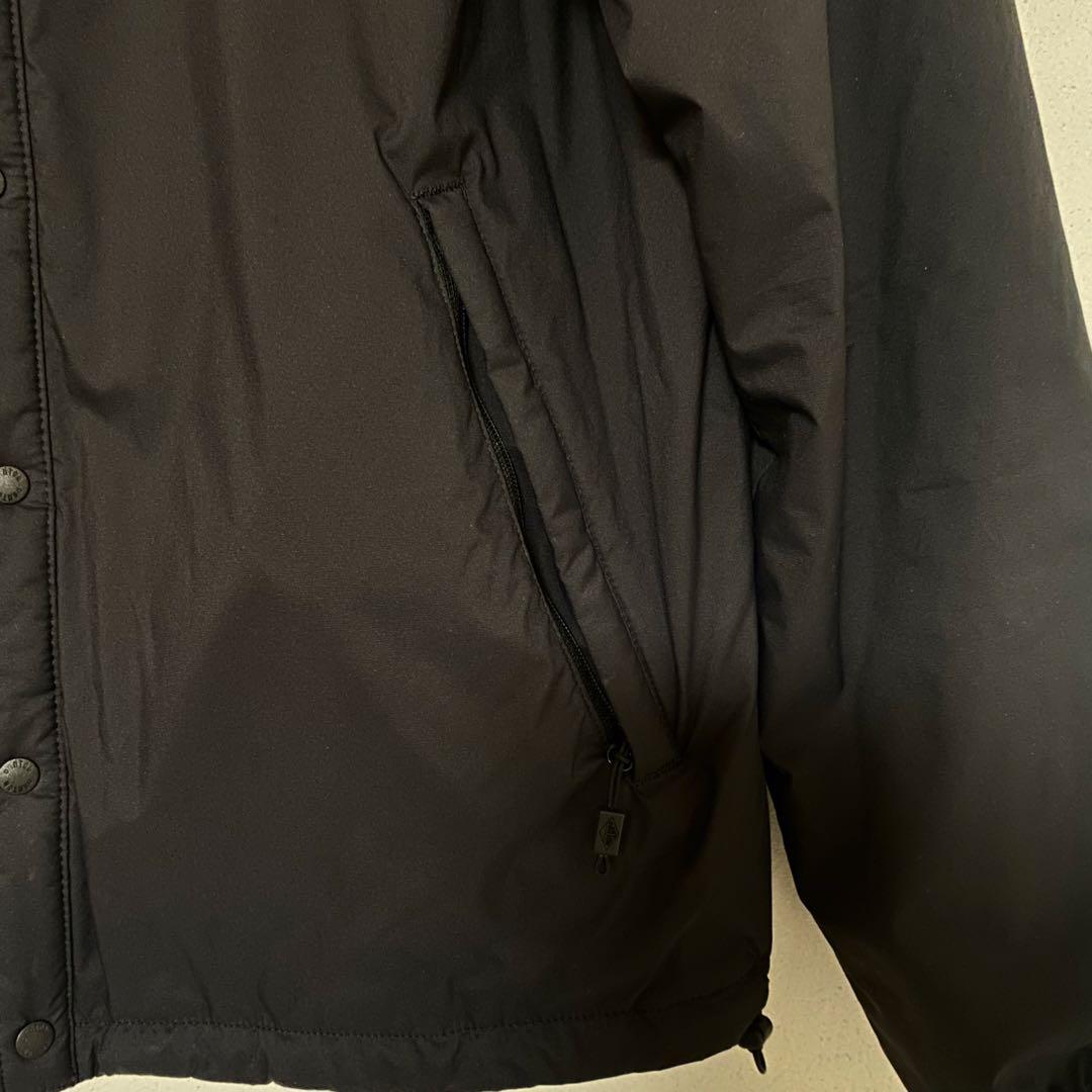 DANTON インサレーションジャケット【M】