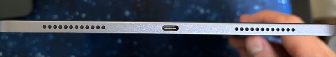 10.9インチiPad Air M1（第5世代）