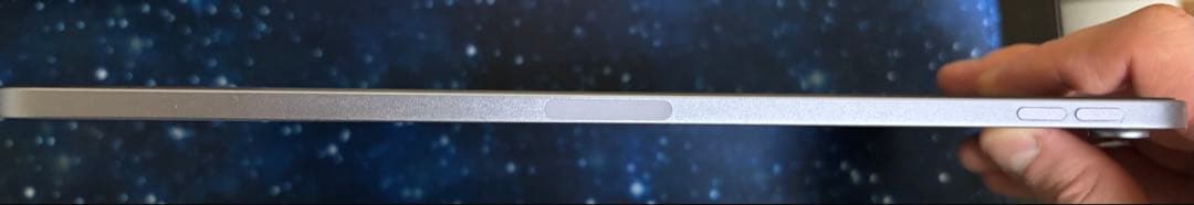 10.9インチiPad Air M1（第5世代）