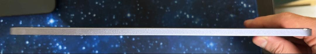 10.9インチiPad Air M1（第5世代）