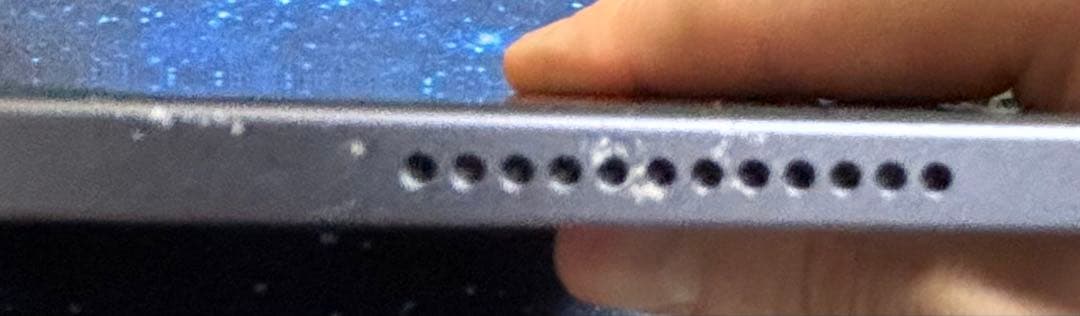 10.9インチiPad Air M1（第5世代）