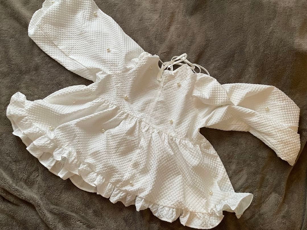 トップス marryme PERL MYUMYU CHAN