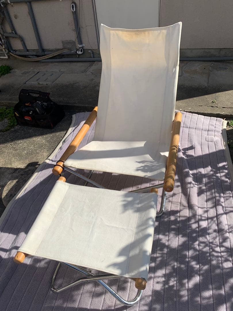 ニーチェア　福岡市　引き取り対応のみ