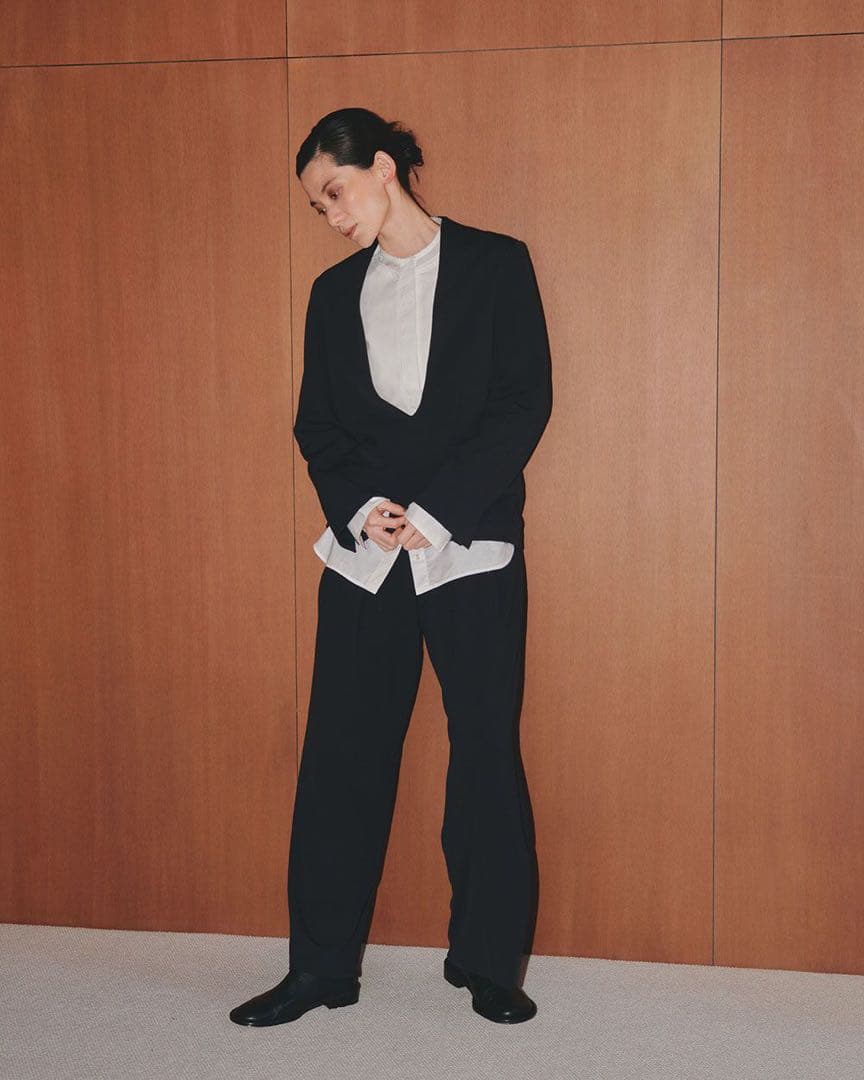 ジャケット・アウター todayful Uneck Pullover Jacket 38