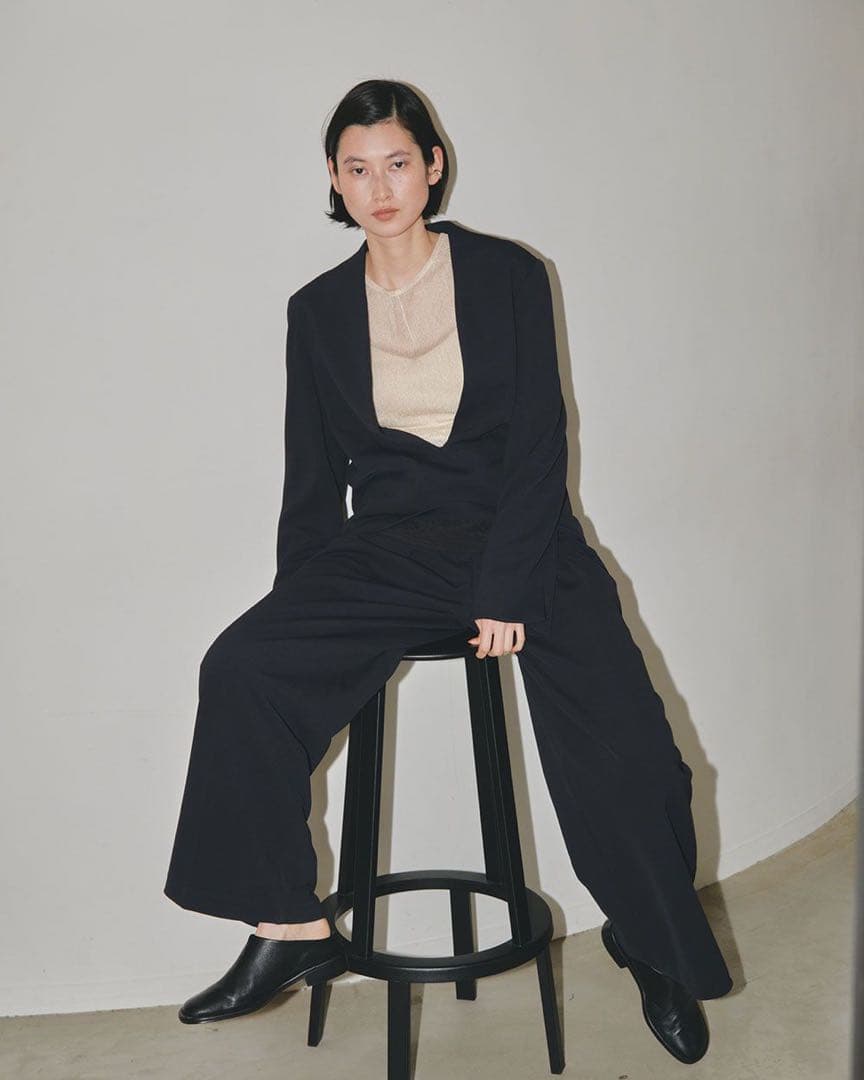 ジャケット・アウター todayful Uneck Pullover Jacket 38