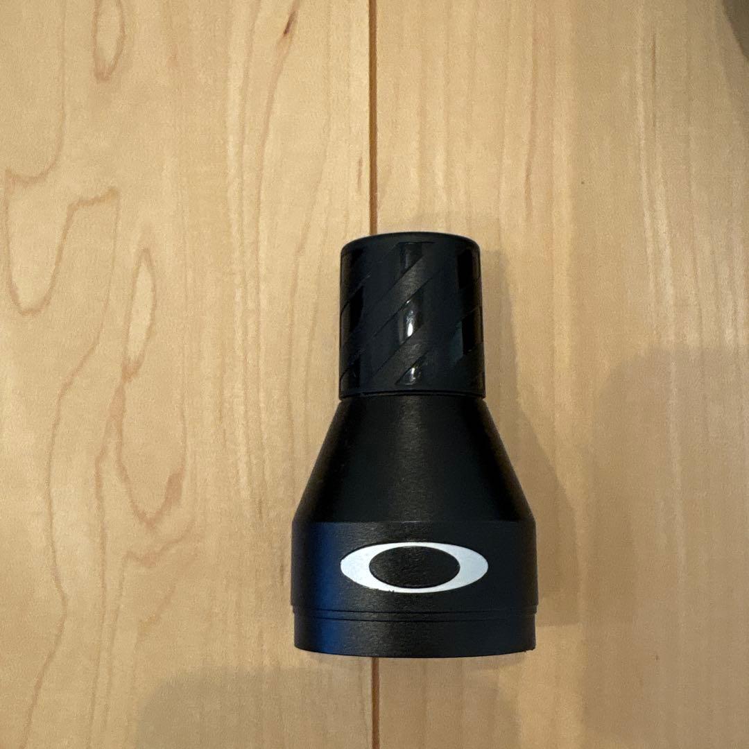 R*様 Oakley Racing Jacket Ghost Text