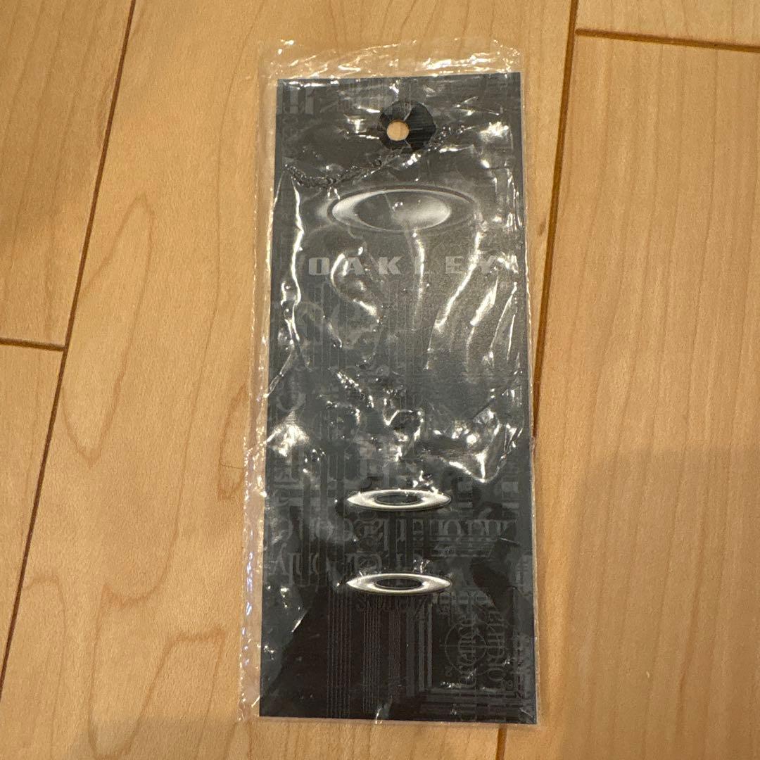 R*様 Oakley Racing Jacket Ghost Text