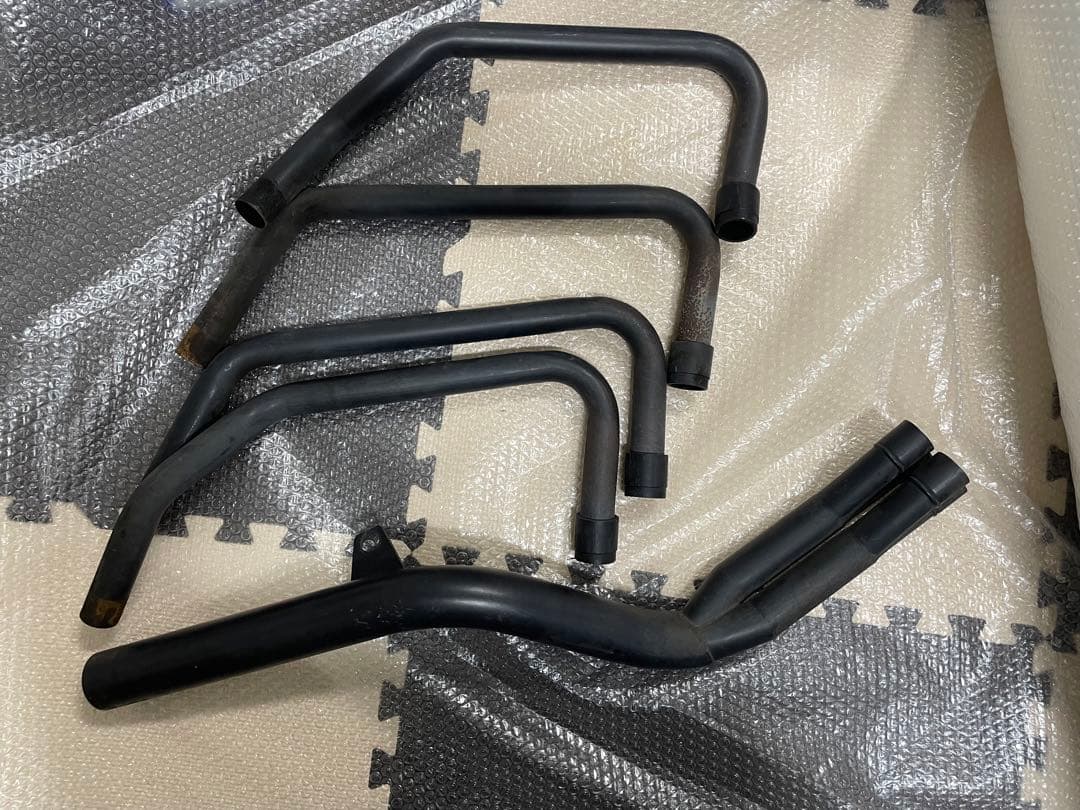 ゼファー400 ワルツ機械　値下げ不可 即購入可　バラ売り不可