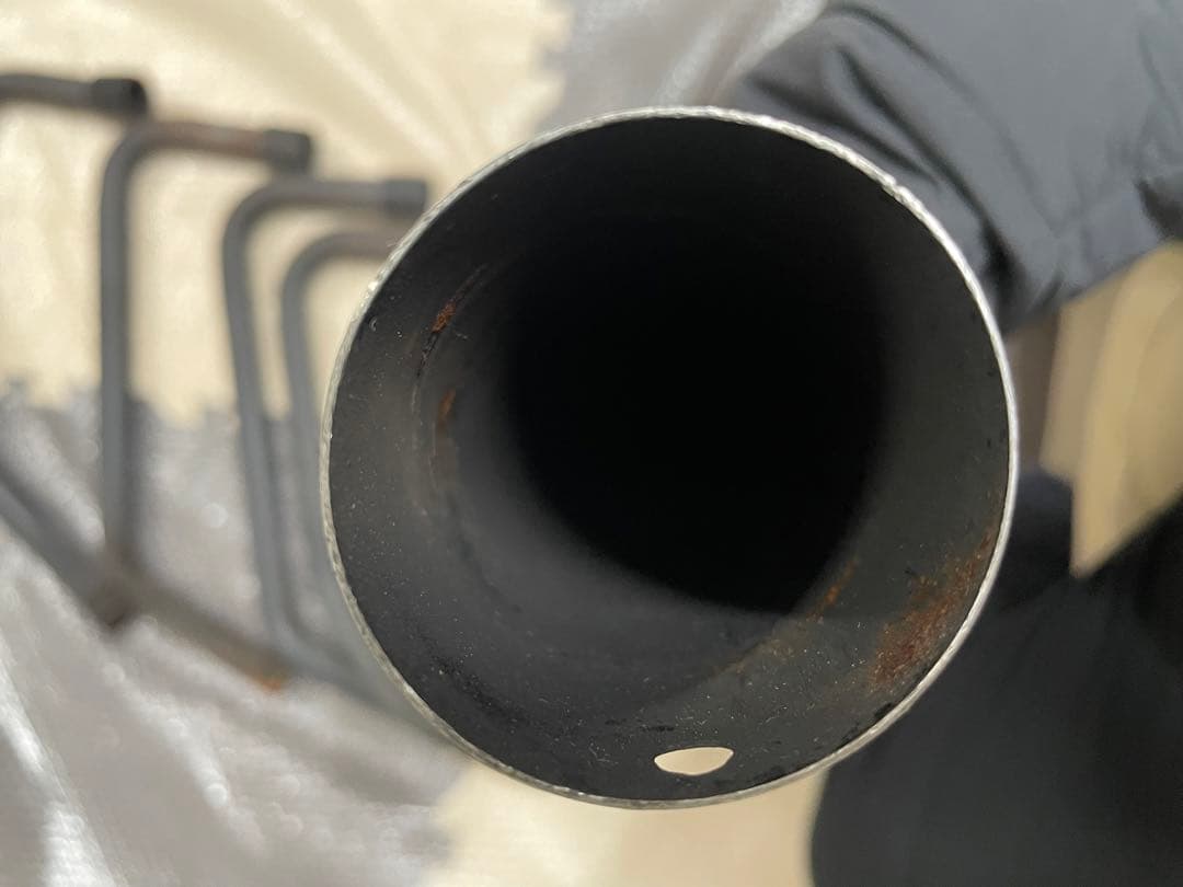 ゼファー400 ワルツ機械　値下げ不可 即購入可　バラ売り不可