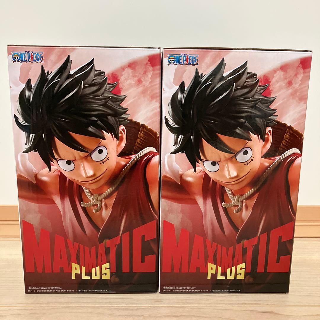 最新 フィギュア　8点まとめ売り　呪術廻戦　BLEACH　ONE PIECE