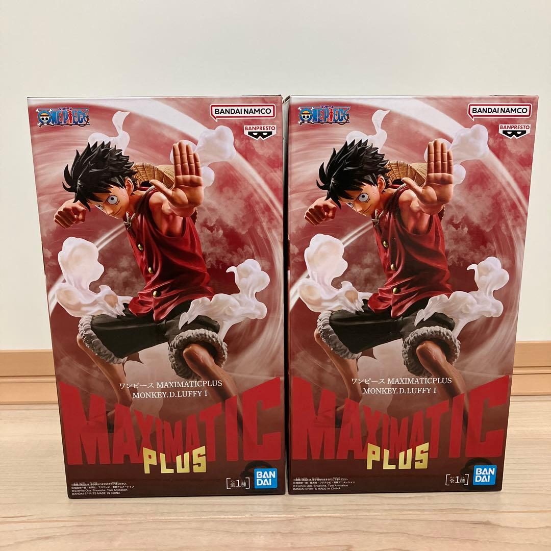 最新 フィギュア　8点まとめ売り　呪術廻戦　BLEACH　ONE PIECE