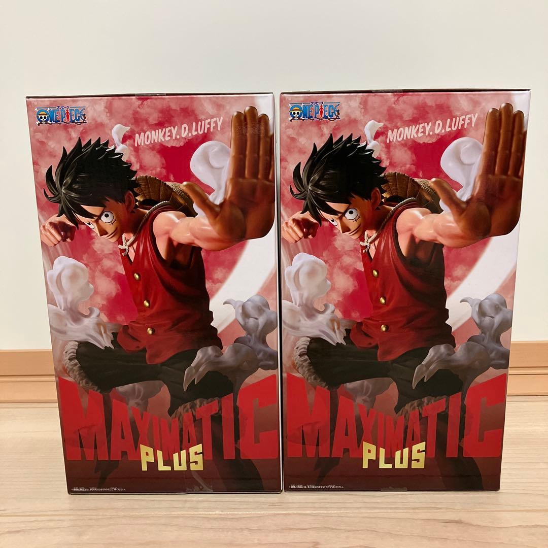 最新 フィギュア　8点まとめ売り　呪術廻戦　BLEACH　ONE PIECE