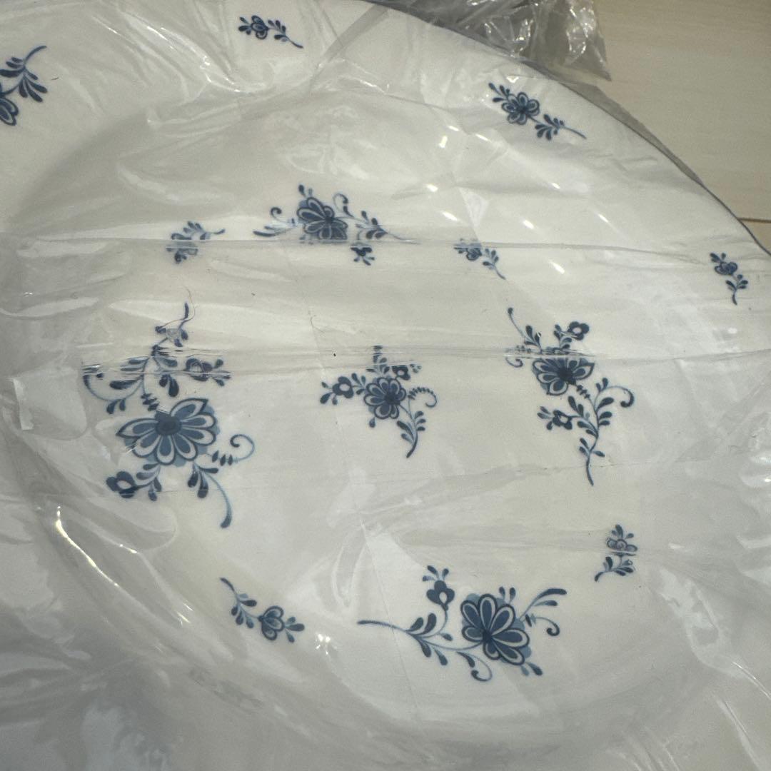 16枚　Noritake ノリタケ　クラフトーン　スープ皿　ケーキ　プレート