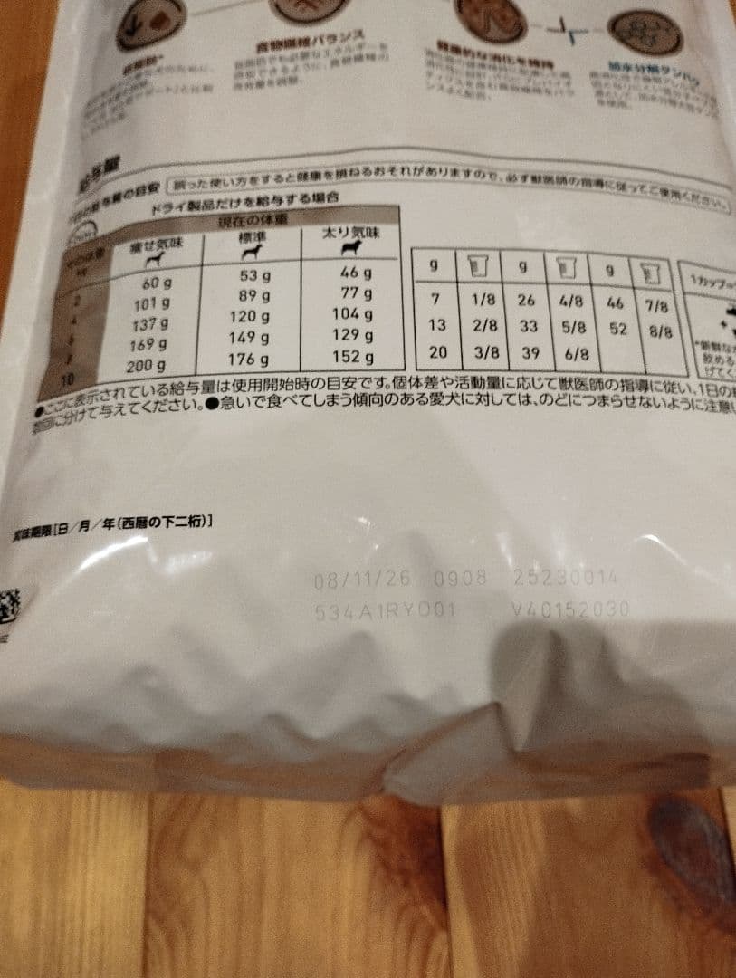 CANINロイヤルカナン消化器サポート低脂肪+低分子プロテイン3kg