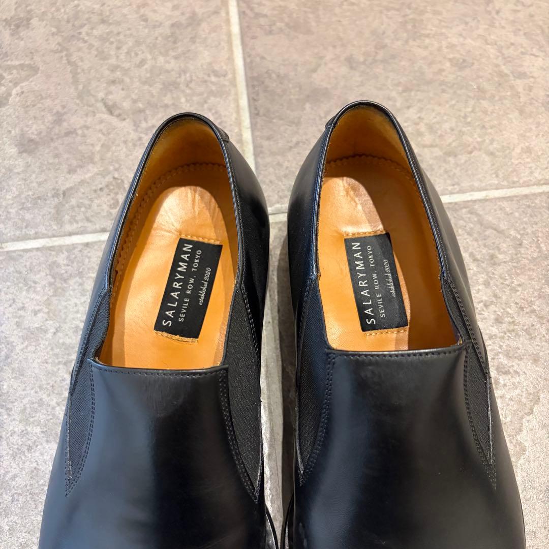 DAN 別注　Jalan Sriwijaya(ジャランスリウァヤ)