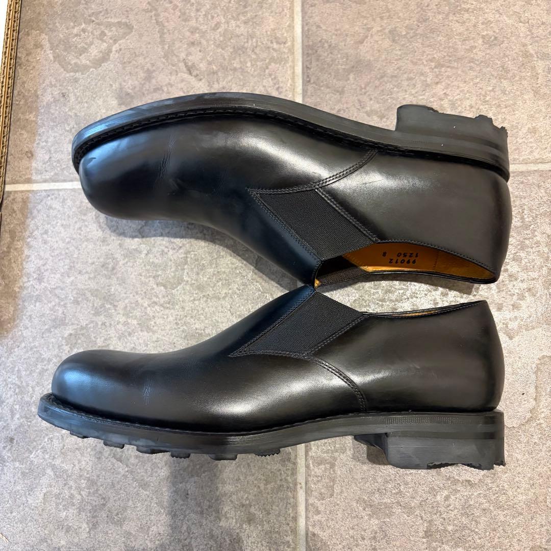 DAN 別注　Jalan Sriwijaya(ジャランスリウァヤ)