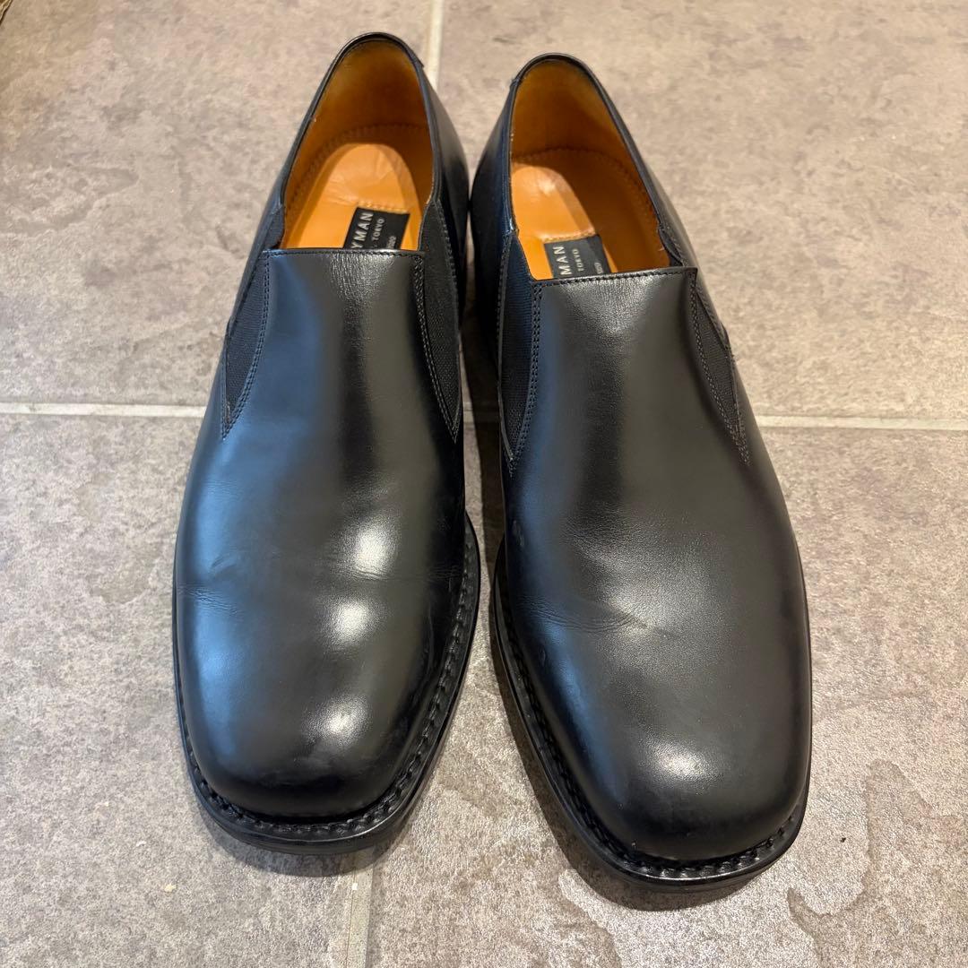 DAN 別注　Jalan Sriwijaya(ジャランスリウァヤ)