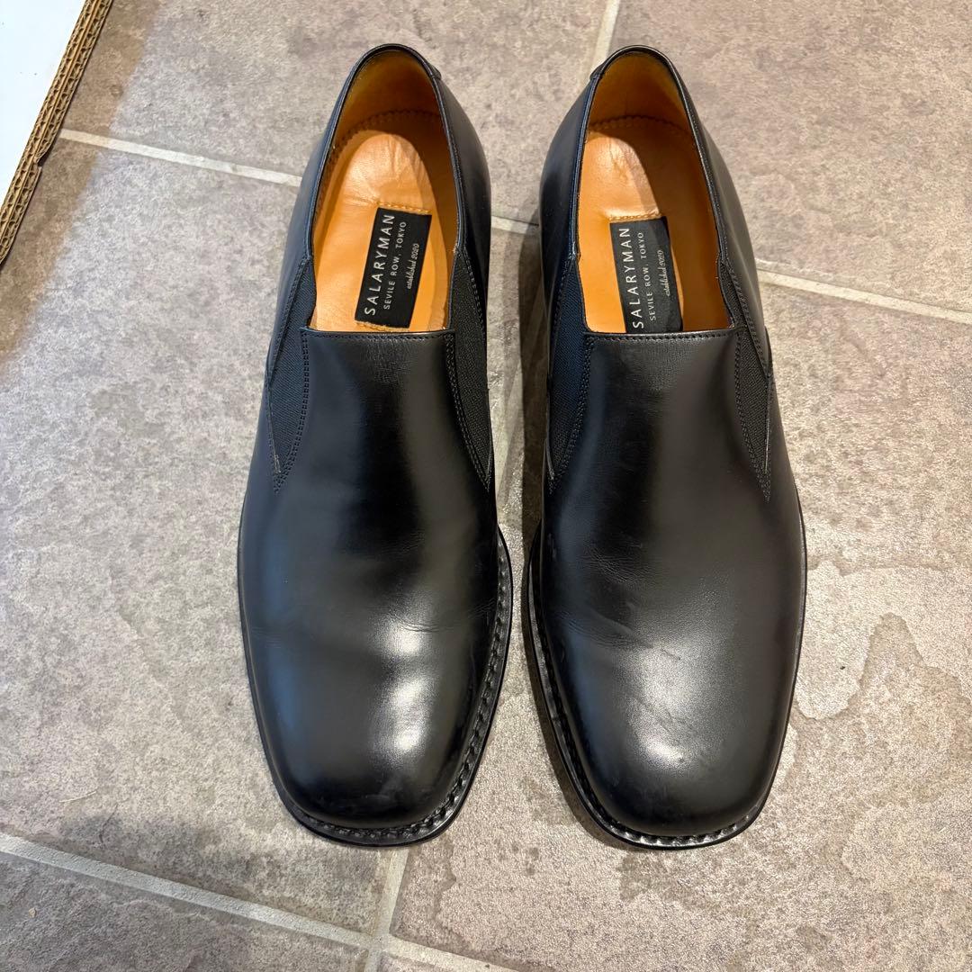 DAN 別注　Jalan Sriwijaya(ジャランスリウァヤ)