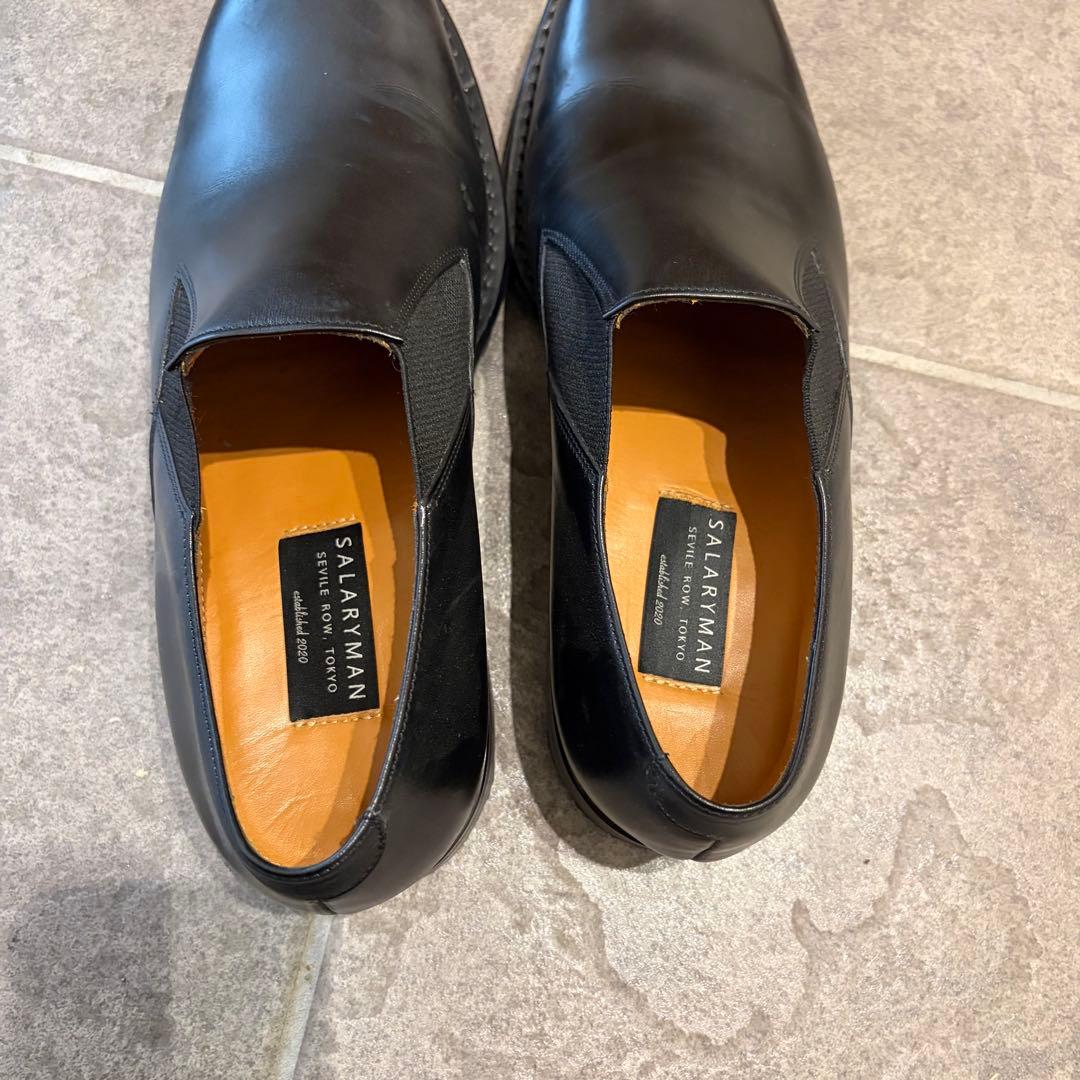 DAN 別注　Jalan Sriwijaya(ジャランスリウァヤ)